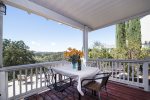 Enjoy this Paso Robles home, with great views and close to downtown